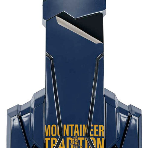 West Virginia University Climb Higher BENGOO G9000 Skin